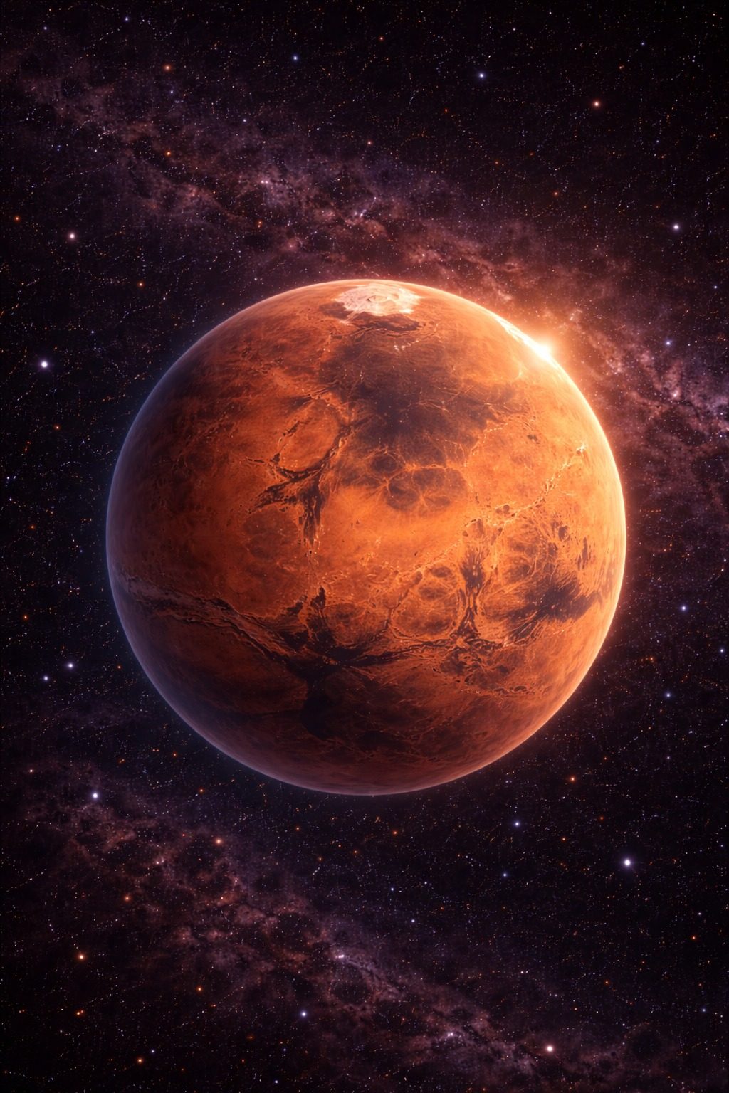 Mars