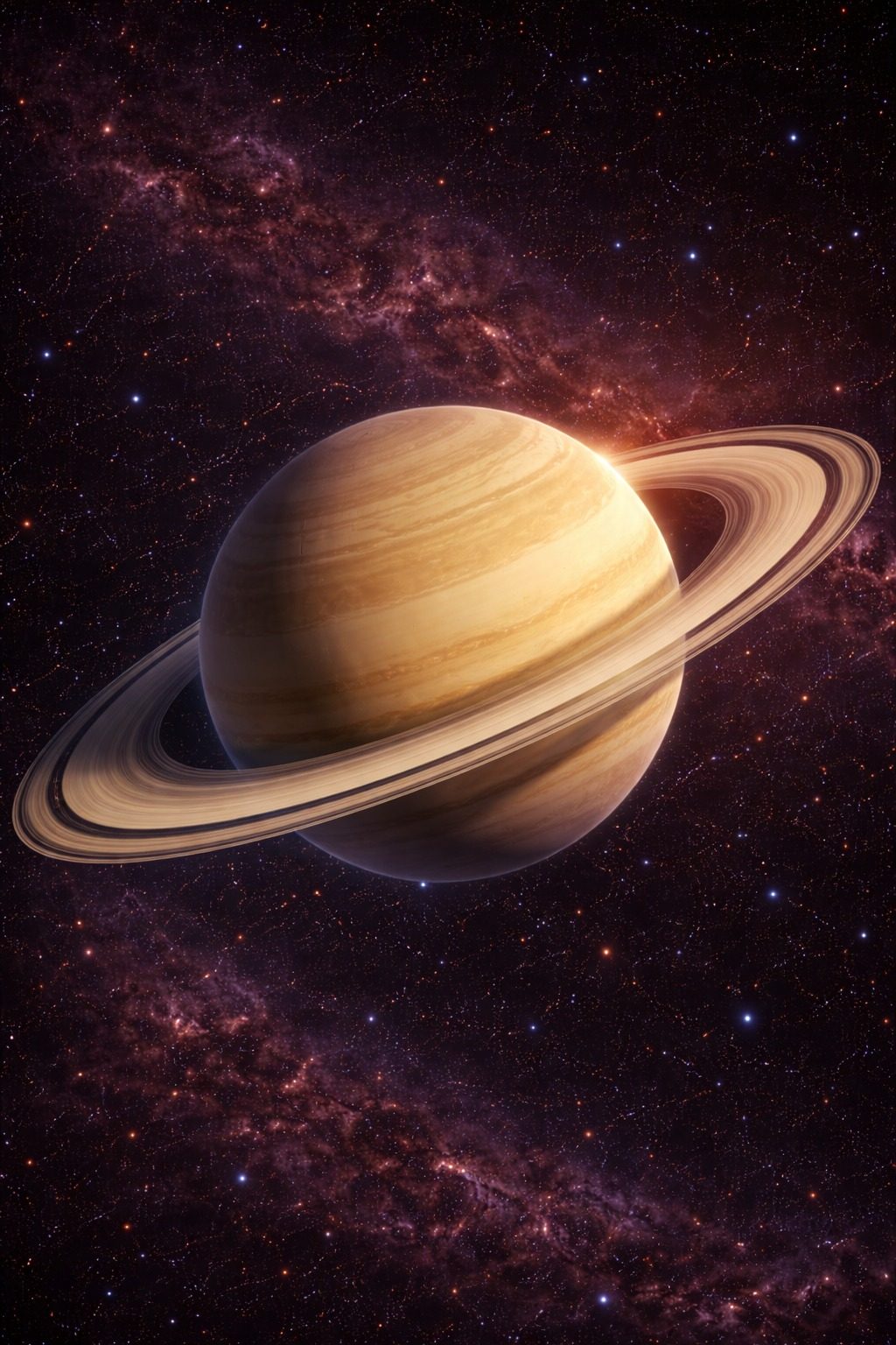 Saturnus