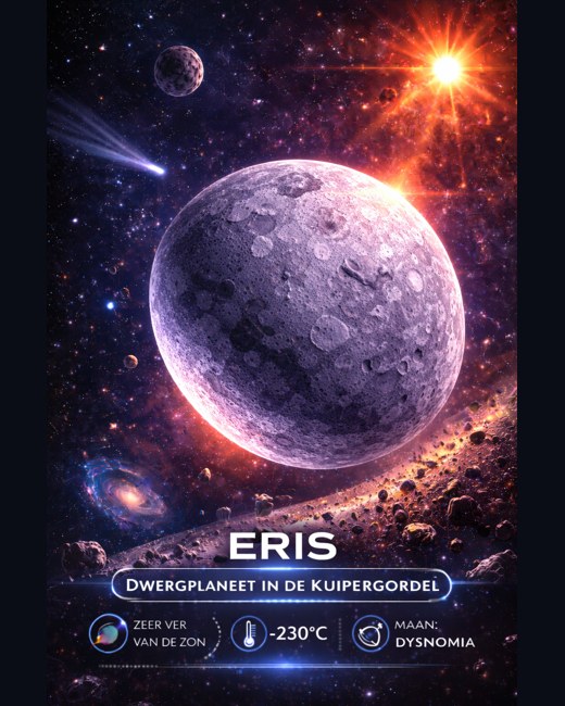Eris kaart variant 2