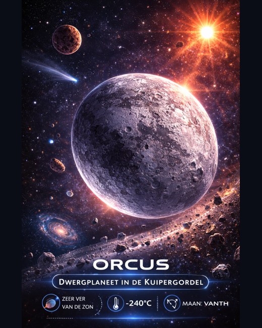 Orcus