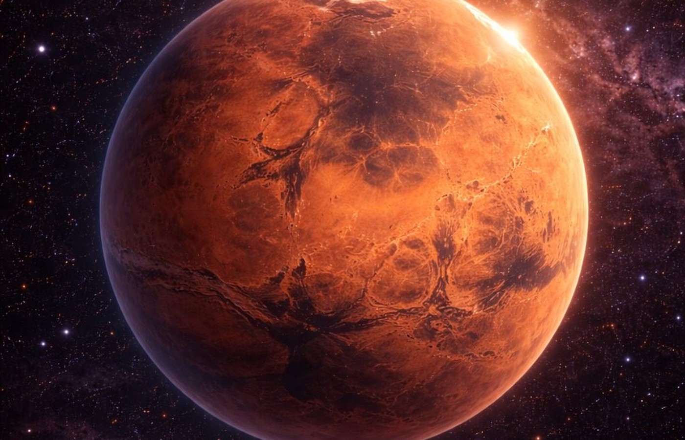 Mars