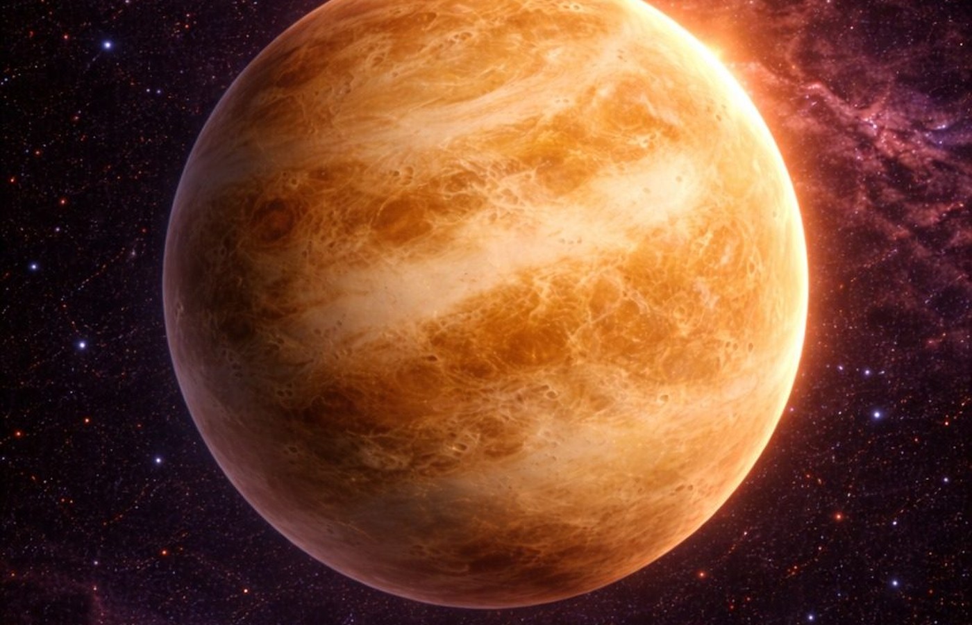 Venus