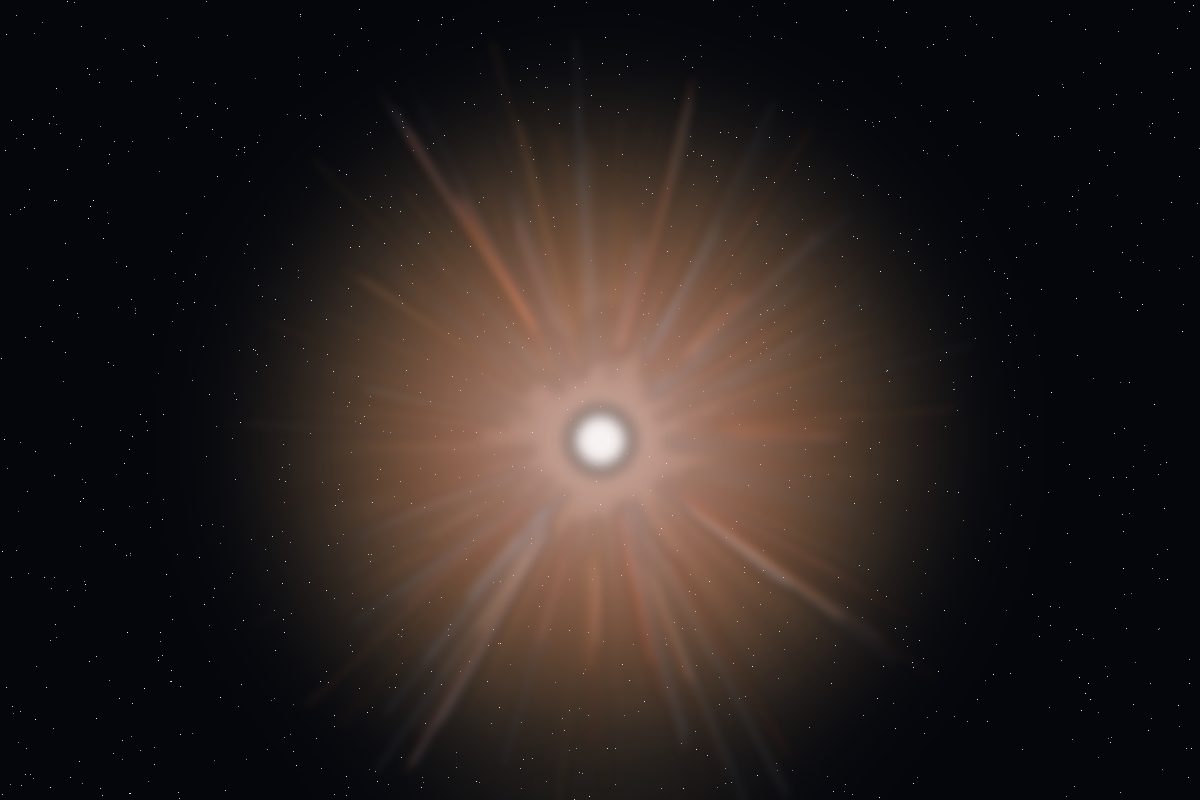 Supernova